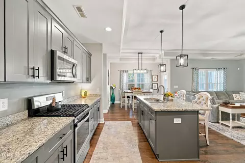 Kitchen - 2328 Haystack Circle Piney Flats Tn 37686, Piney Flats, TN 37686 photo 1 of 1