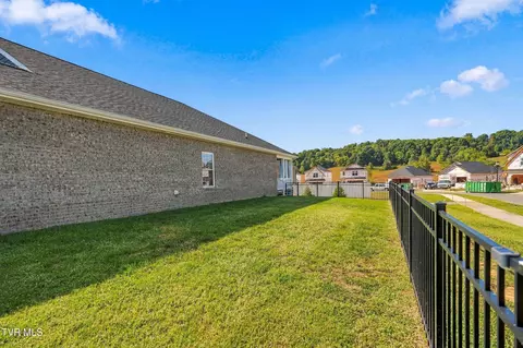 Exterior - 2328 Haystack Circle Piney Flats Tn 37686, Piney Flats, TN 37686 photo 8 of 8