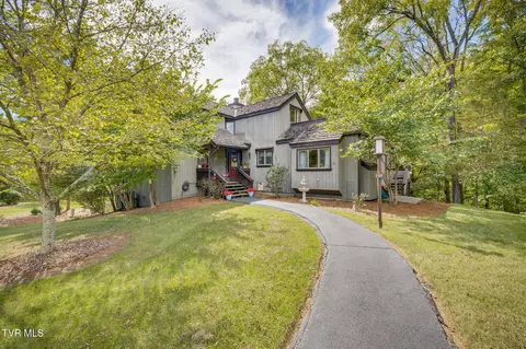 137 Columbine Road Kingsport Tn 37660, Kingsport, TN 37660