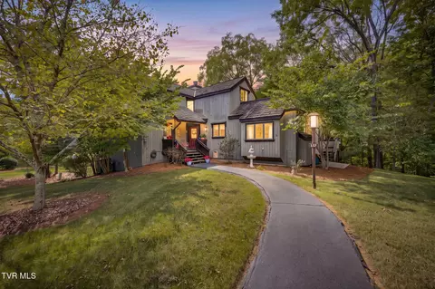 137 Columbine Road Kingsport Tn 37660, Kingsport, TN 37660