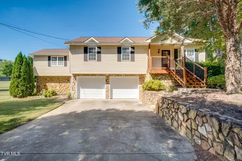 442 Miller Road Telford Tn 37690, Telford, TN 37690