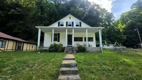 546 N Inman Street Appalachia Va 24216, Appalachia, VA 24216