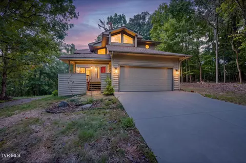 1750 Sylvan Hill Road Elizabethton Tn 37643, Elizabethton, TN 37643