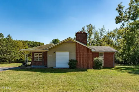 1601 Cherokee Road Johnson City Tn 37604, Johnson City, TN 37604