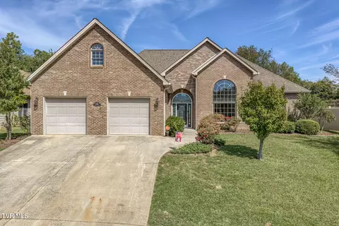 305 Alta Tree Boulevard Johnson City Tn 37604, Johnson City, TN 37604