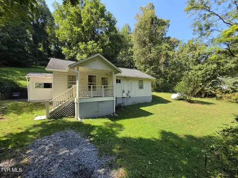 228 Shipp Springs Road Kingsport Tn 37660, Kingsport, TN 37660