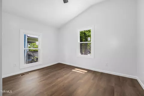 Bedroom - 1007 Spring Street Johnson City Tn 37604, Johnson City, TN 37604 photo 1 of 2