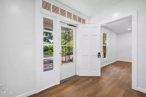 Entry Way - 1007 Spring Street Johnson City Tn 37604, Johnson City, TN 37604 photo 1 of 1