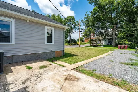 Exterior - 1007 Spring Street Johnson City Tn 37604, Johnson City, TN 37604 photo 10 of 11