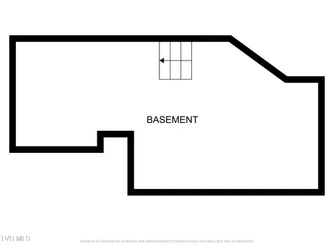 Floorplan - 1007 Spring Street Johnson City Tn 37604, Johnson City, TN 37604 photo 2 of 3