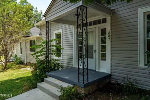 Exterior - 1007 Spring Street Johnson City Tn 37604, Johnson City, TN 37604 photo 3 of 11