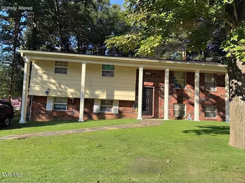 210 Greenwood Street Rogersville Tn 37857, Rogersville, TN 37857