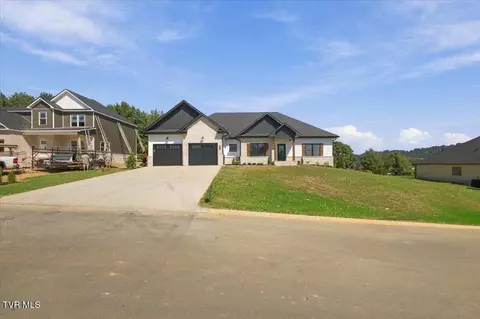 328 Parker Court Jonesborough Tn 37659, Jonesborough, TN 37659