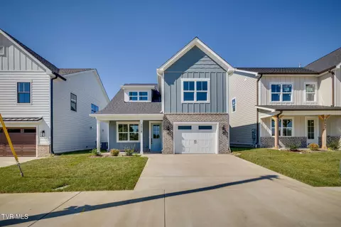 2058 Brickyard Park Drive Kingsport Tn 37660, Kingsport, TN 37660