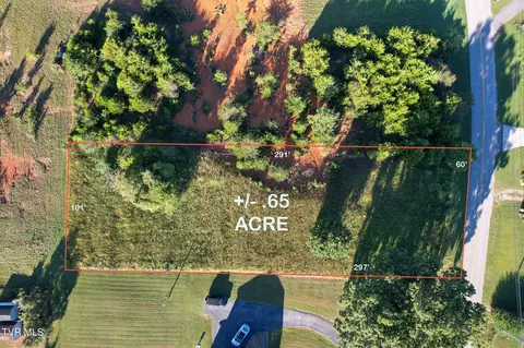lot12 Main Street Mosheim Tn 37818, Mosheim, TN 37818