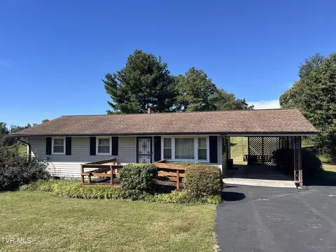 419 Taylor Street Nickelsville Va 24271, Nickelsville, VA 24271