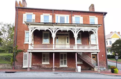 200 W Main Street Jonesborough Tn 37659, Jonesborough, TN 37659