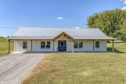 317 Haskel Milhorn Road Piney Flats Tn 37686, Piney Flats, TN 37686
