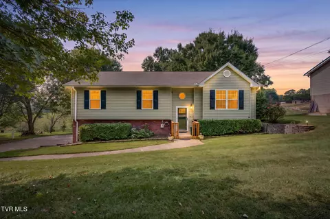 421 Old Embreeville Road Jonesborough Tn 37659, Jonesborough, TN 37659