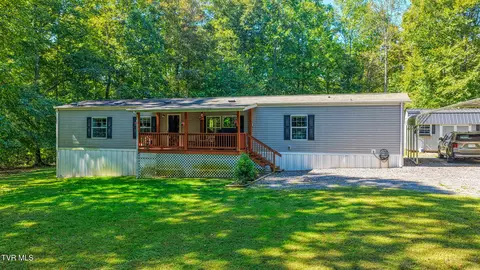 138 Lauderback Road Rogersville Tn 37857, Rogersville, TN 37857