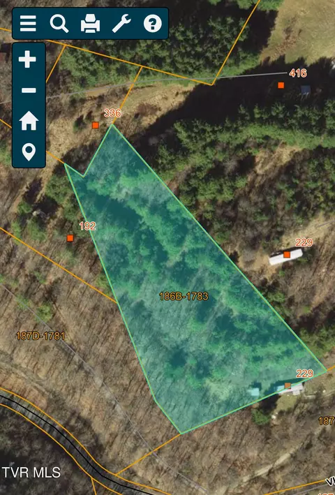 tbd Wolfpen Clintwood Va 24228, Clintwood, VA 24228