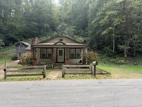 232 Bear Branch Road Roan Mountain Tn 37687, Roan Mountain, TN 37687