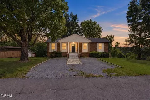 134 Buffalo Road Extension Bluff City Tn 37618, Bluff City, TN 37618