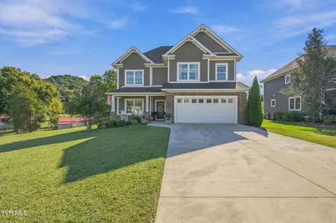 2772 Edinburgh Channel Road Kingsport Tn 37664, Kingsport, TN 37664