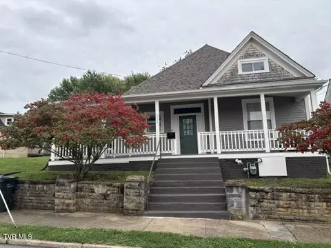 325 Lee Street Bristol Va 24201, Bristol, VA 24201