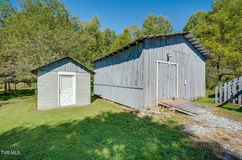 Exterior - 220 Falls Road Hampton Tn 37658, Hampton, TN 37658 photo 4 of 8