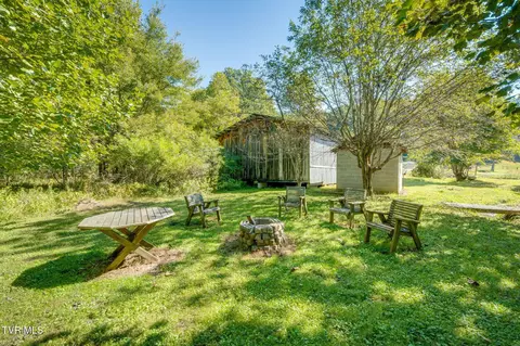 Exterior - 220 Falls Road Hampton Tn 37658, Hampton, TN 37658 photo 8 of 8