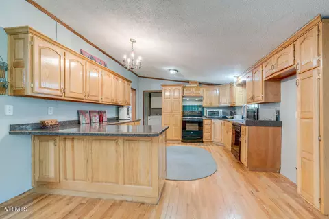 Kitchen - 220 Falls Road Hampton Tn 37658, Hampton, TN 37658 photo 1 of 4
