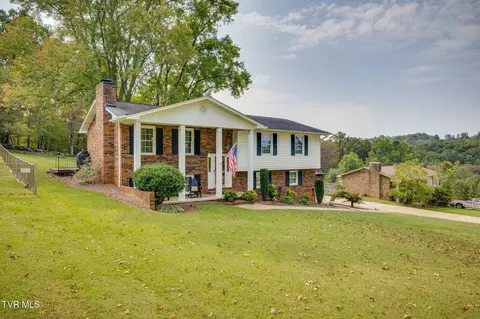720 S Sherbrooke Circle Mount Carmel Tn 37645, Mount Carmel, TN 37645