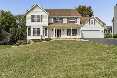 416 Logan Circle Bluff City Tn 37618, Bluff City, TN 37618