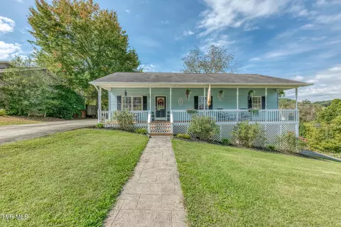 118 Valley Crest Drive Mount Carmel Tn 37645, Mount Carmel, TN 37645
