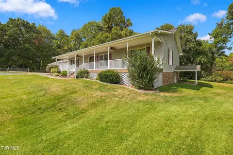 Exterior - 804 Nash Street Wise Va 24293, Wise, VA 24293 photo 10 of 13