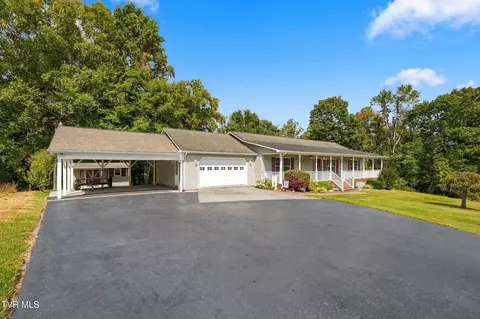 Exterior - 804 Nash Street Wise Va 24293, Wise, VA 24293 photo 5 of 13