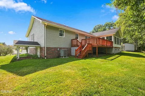 Exterior - 804 Nash Street Wise Va 24293, Wise, VA 24293 photo 13 of 13
