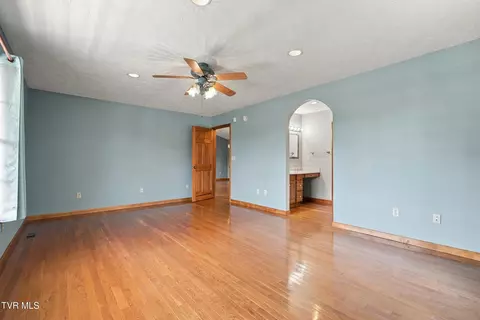 Bedroom - 804 Nash Street Wise Va 24293, Wise, VA 24293 photo 2 of 2