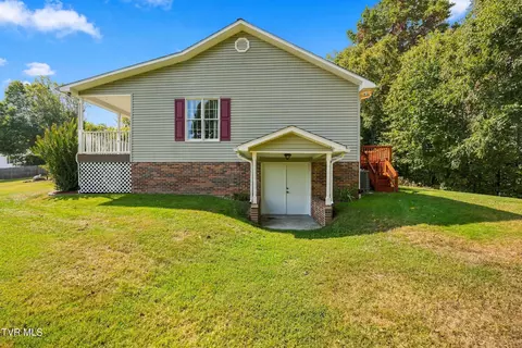 Exterior - 804 Nash Street Wise Va 24293, Wise, VA 24293 photo 12 of 13