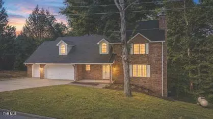 248 Timberland Circle Kingsport Tn 37664, Kingsport, TN 37664