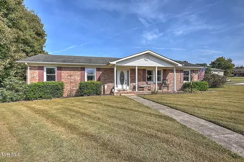 100 Royal Oak Drive Blountville Tn 37617, Blountville, TN 37617