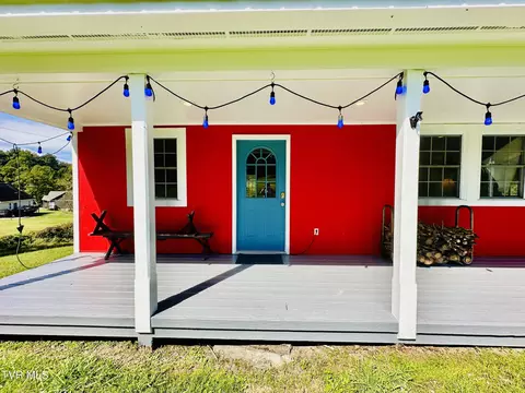 Exterior - 7259 Duncan Gap Road Wise Va 24293, Wise, VA 24293 photo 3 of 15