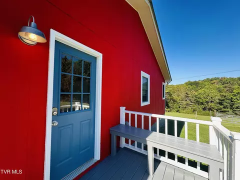Exterior - 7259 Duncan Gap Road Wise Va 24293, Wise, VA 24293 photo 6 of 15