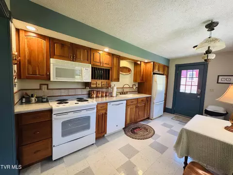 Kitchen - 7259 Duncan Gap Road Wise Va 24293, Wise, VA 24293 photo 3 of 3