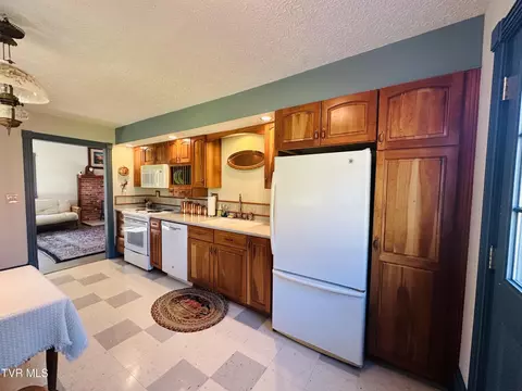Kitchen - 7259 Duncan Gap Road Wise Va 24293, Wise, VA 24293 photo 2 of 3