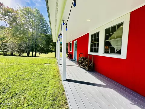 Exterior - 7259 Duncan Gap Road Wise Va 24293, Wise, VA 24293 photo 4 of 15
