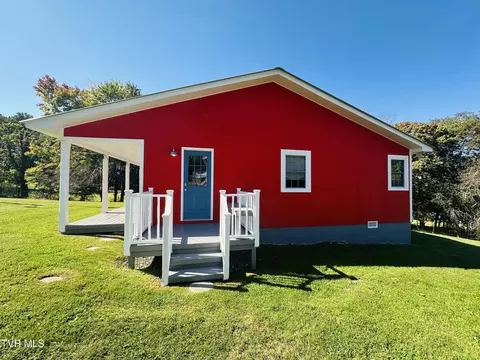 Exterior - 7259 Duncan Gap Road Wise Va 24293, Wise, VA 24293 photo 5 of 15