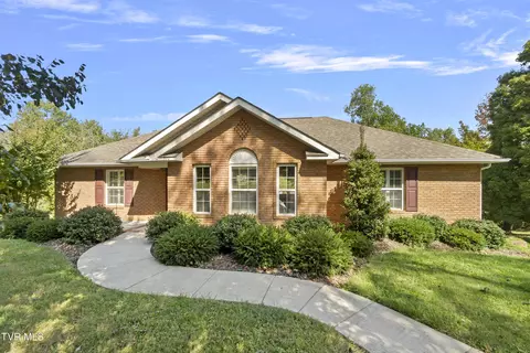 510 Gaye Drive Jefferson City Tn 37760, Jefferson City, TN 37760