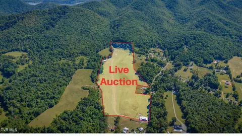 tbd Bowers Lane Elizabethton Tn 37643, Elizabethton, TN 37643